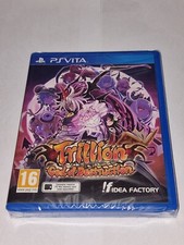 Trillion God Of Destruction PS