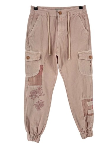 Desigual cargo pants trousers - desigual,