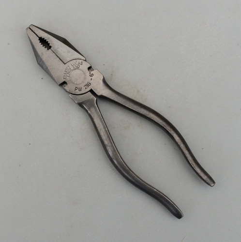 Vintage elliott lucas - 6'', pw