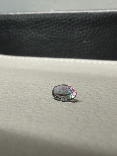 1mm mystic topaz - 6.1mm,