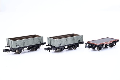 Graham farish gauge - graham,