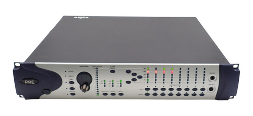 Avid digidesign pre - pre, mp008