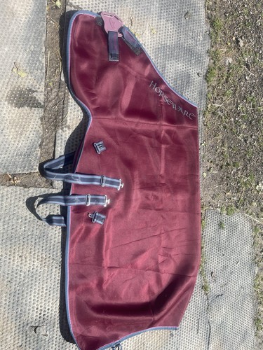 Horseware rambo airmax - rambo,