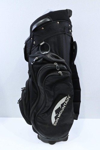 Sun mountain cart - bag, /