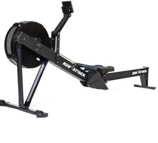 Attack Fitness Indoor Rowing