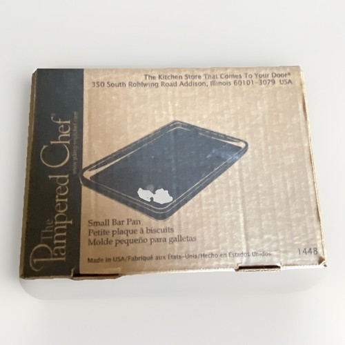 Pampered chef 1448 toaster - chef,