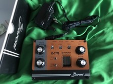 BARONI R-1970,TUBE VALVE