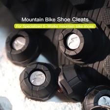For SPECIALIzed S-WORKS Lock Shoe Repair Parts Mountain Bike Lock Sole Nails