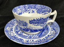 SPODE Blue Italian Large