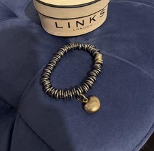 LINKS OF LONDON 55.44g SWEETIE