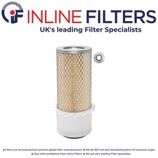 Filter Kit for Lancer Boss Generator w/Lister 10kW Eng