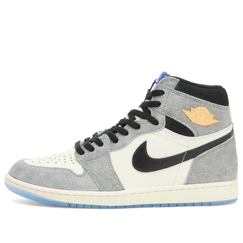 Air jordan retro high og - 1,