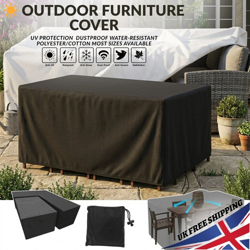 Heavy duty waterproof garden - heavy,