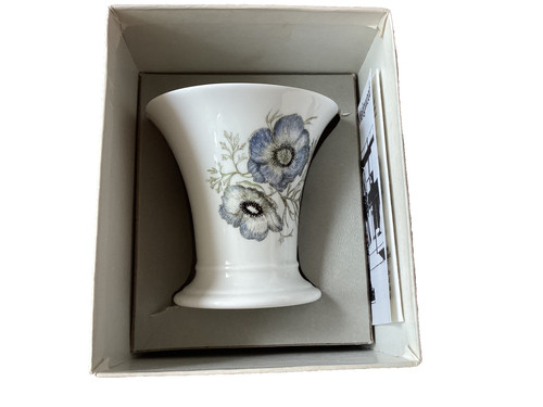 Wedgewood glenmist posie bowl - posie,