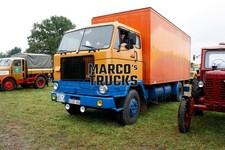 Truck photo Volvo F88 box