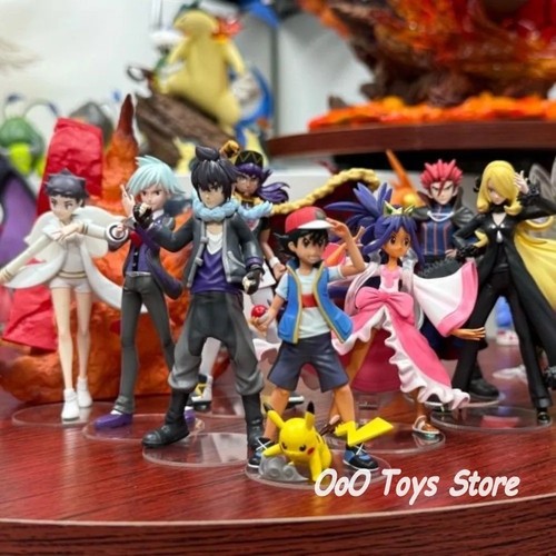Takara tomy pokemon - tomy,
