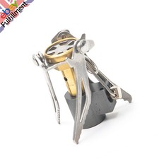 3000W Outdoor Picnic Gas