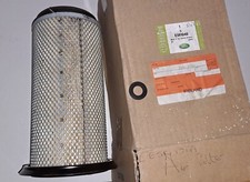 Land Rover Discovery RRC