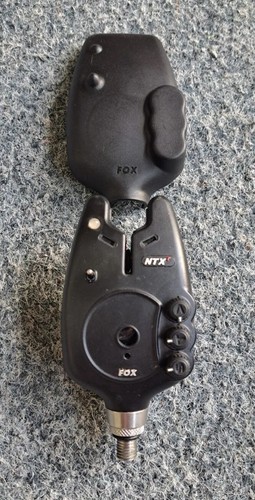 Fox micron ntxr ntx r - /, ntx-r