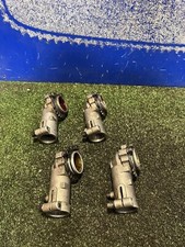 Shindaiwa Petrol Multi Angle