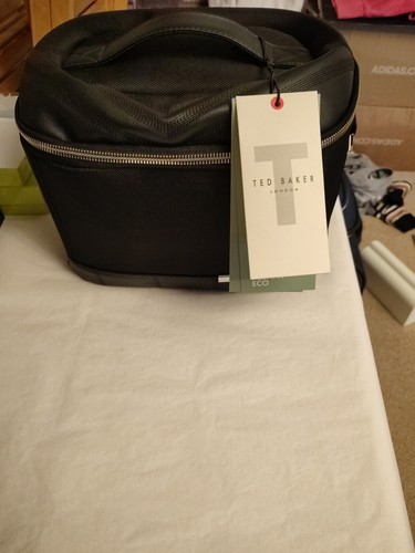 Ted baker black vanity - ted,
