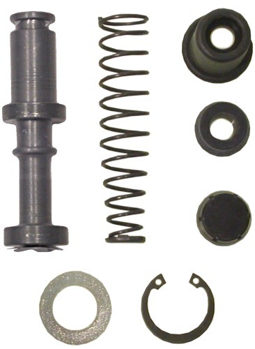 Front master cylinder repair - master,