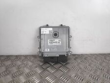 2011 VOLVO S60 II 134 ECU KIT 31336983