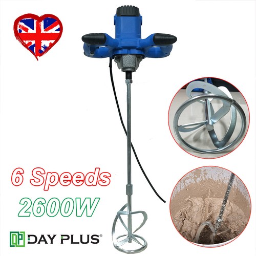 Variable speed m14 paddle - speed,