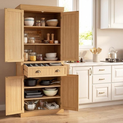 Tall kitchen storage - tall,