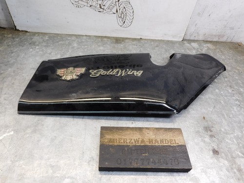 Honda gl1500 sc22 goldwing - honda,