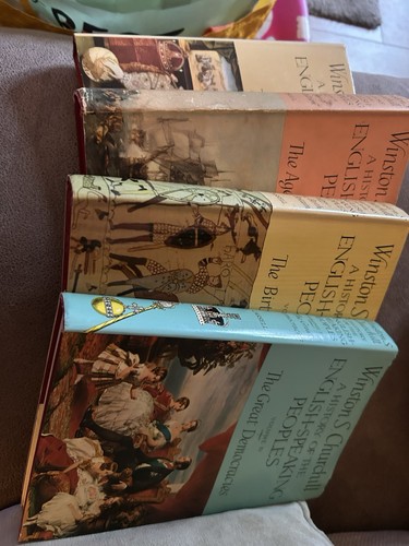 History the english - history, of