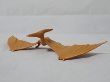 Vintage 1978 Invicta Pteranodon Dinosaur Figure British Museum Natural History