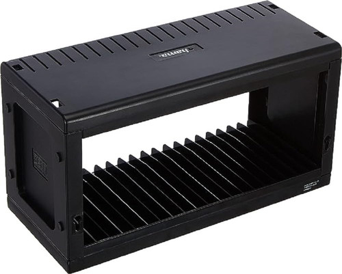 Hama rack holds - 20, cds