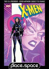 (WK03) X-MEN #24D LUCIANO VECCHIO VARIANT - PREORDER JAN 21ST