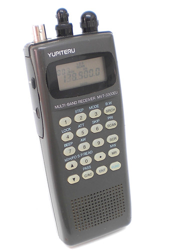 Yupiteru mvt 3300eu - yupiteru, am/fm