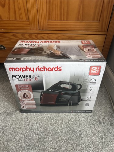 Morphy richards power - morphy,