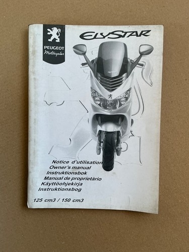 Nos genuine peugeot - genuine,