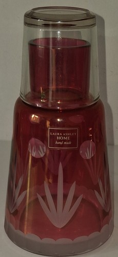 Laura ashley bedside carafe - laura,