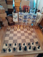 Vintage/Antique Wooden