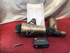 Termignoni Slip-On Muffler for