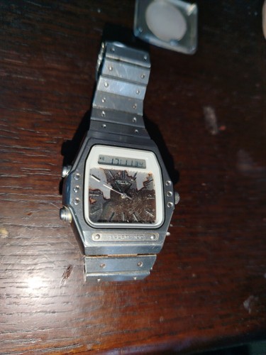 Vintage seiko sports - vintage, 100