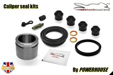 Honda CB750 K Four KZ 1979 front brake caliper overhaul kit