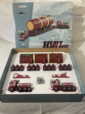 Corgi CC12403 Limited Edition