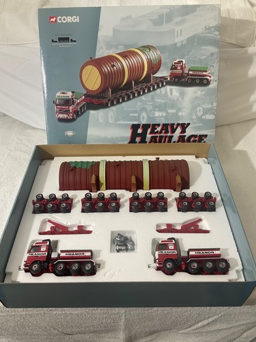 Corgi cc12403 limited - corgi,