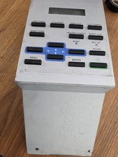 Roland Sp300 Printer Display Control Panel