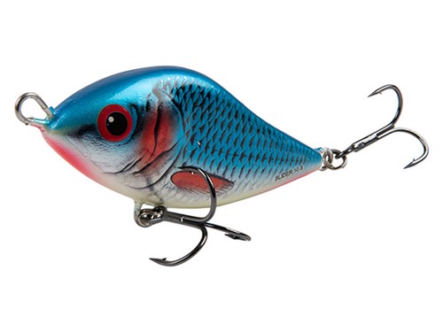 New salmo slider 7cm - salmo,