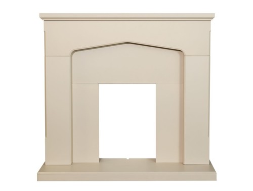 Adam cotswold fireplace - adam,
