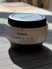 Canon Extender EF 1.4x III -
