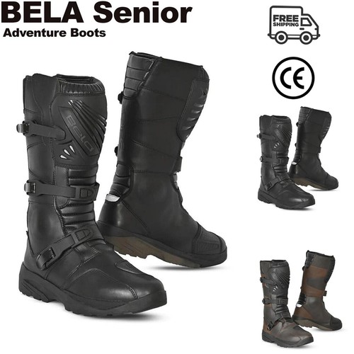 Bela senior motocross - senior,