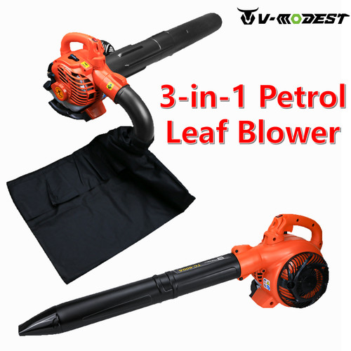 4cc 1 petrol leaf - 3-in-1,